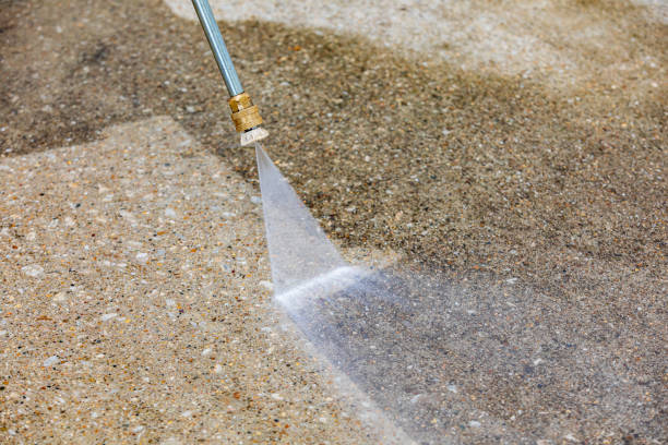 Best Patio and Deck Pressure Washing  in Gold Beach, OR