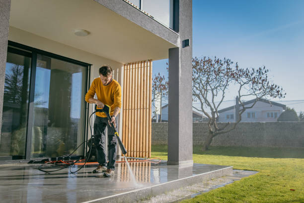 Best Rust Removal  in Gold Beach, OR