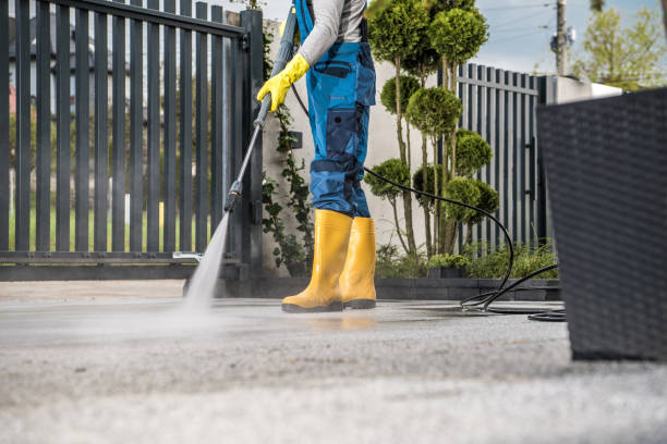 Best Post-Construction Pressure Washing  in Gold Beach, OR
