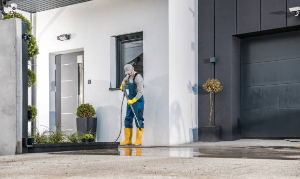 Best Fence Cleaning  in Gold Beach, OR